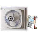 Lasko #2155A 16" 3 Speed Window Fan