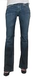 Women's Liv Flap in 12 Year Ford by Big Star