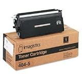 Toner Cartridge for Pitney Bowes Fax IX2700/2701, Black (PIT4845) Category: Fax and Multifunction Machine Supplies