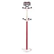 Washington Nationals MLB Wooden Clothes Tree
