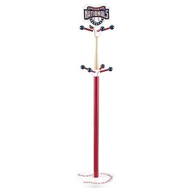 Major League Baseball - Nationals Clothes Tree