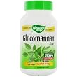 Natures Way Glucomannan, 180 Vcaps