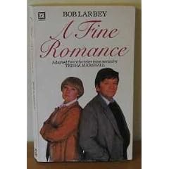 Fine Romance
