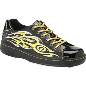 Buy Dexter Tribe II Mens Bowling Shoes by Dexter