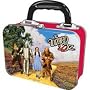Wizard of Oz Lunch Box (Rectangular)