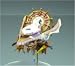 Final Fantasy Mechanical Arts Continental Circus Replica Statue