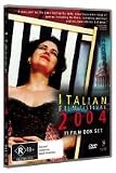 Italian Film Festival 2004 - 11 Film Collection - 6-DVD Box Set ( Agata e la tempesta / Caterina va in città / Dopo mezzanotte / Buongiorno, notte / Il miracolo / Il vestito da spo [ NON-USA FORMAT, PAL, Reg.0 Import - Australia ]