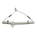 Auto7 910-0390 Window Regulator by Auto7