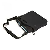 Built NY E-LT15-BLK Laptop Case with Removable Sleeve (Black)