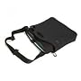 Built NY E-LT15-BLK Laptop Case with Removable Sleeve (Black)