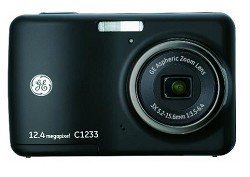 black friday price General Electric C1233