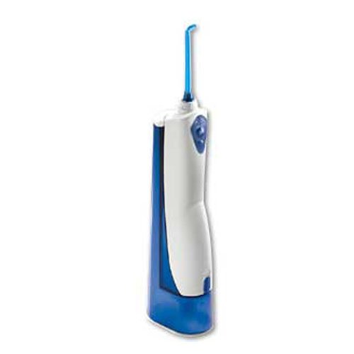 HealthPersonalCare: TELEDYNE WATER PIK WP360 WATERPIK ORAL IRRIGATOR CORDLESS HANDHELD
