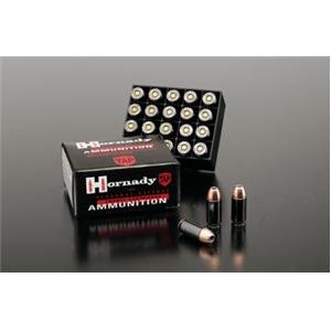 TAP 9mm 147gr Personal Defense