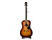 Grimshaw Quality Beginner Acoustic Guitar - Sunburst Finish