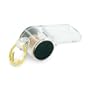 Sport Dog Brand Roy Gonia Clear Competition Whistle, 1 Pack