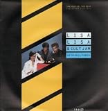 CAN YOU FEEL THE BEAT 12 INCH (12" SINGLE) UK CBS 1985