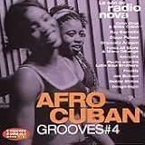 Search : Cuba - Afro Cuban Grooves Vol.4