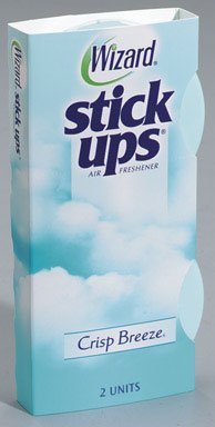 See AIR WICK® Stick-Ups® Air Freshener: Crisp Breeze