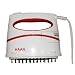 Garment Steamer, White HAAN TS-30 Travel Quick Pro Handheld with FREE MINI TOOL BOX