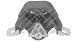 Lagerung, Motor vorne links MAPCO OPEL CORSA B Kasten (73_), CORSA B (73_, 78_, 79_, F35_)
