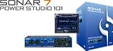 Cakewalk SONAR 7 POWER STUDIO 101