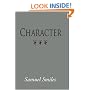Character