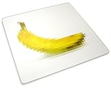 Joseph Joseph �J�b�e�B���O�{�[�h �o�i�i�s�N�Z�� �p�^ 30�~30cm 40661