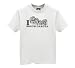 Search : I Love South Dakota - Youth T-Shirt