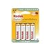 Kodak KAARPC-4 - Camera battery 4 x AA NiMH 2100 mAh