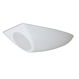 THIEL DewPoint High Performance Weather Resistant Outdoor On-Wall/On-Ceiling Loudspeaker (Single)