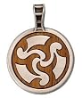 BICO AUSTRALIA JEWELRY (EW14) DAHAKA - BOLD & AGGESSIVE, EMPOWERING