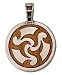 BICO AUSTRALIA JEWELRY (EW14) DAHAKA - BOLD & AGGESSIVE, EMPOWERING