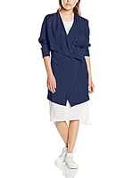 Boss Orange Abrigo (Azul)