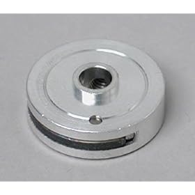 A881 Clutch Holder Nitro 2-Speed from HPI Car Parts