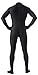 Riekinc Halloween Nightwing Cosplay Bodysuit Zentai Suit Costume
