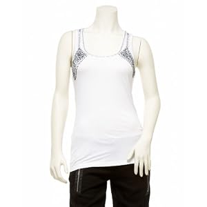 Buy 2b Beaded Neckline Tank by bebe