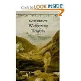 Wuthering Heights (Dover Thrift Editions) Text Only