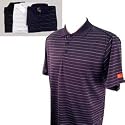 Palm Springs Performance Stripe - Pack of 3 Shirts - SMALL