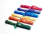 Adj Safety Collar Green