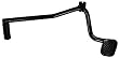 Toe Heel Shift Lever Honda