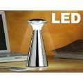 Lunartec LED-Tischleuchte