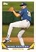 1993 Topps #527 Mike Fetters