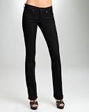 Signature Stretch Bootcut Jean