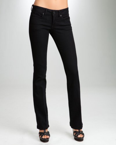 Signature Stretch Bootcut Jean