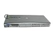 HP Networking J4813A#ABA 2524 Managed 24-Port 10/100 Procurve Switch with 2GB Transceiver Slots