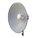 Elinchrom EL 26169  27-Inch 82 Degree Softlite White Reflector w/Silver & Gold Deflectors