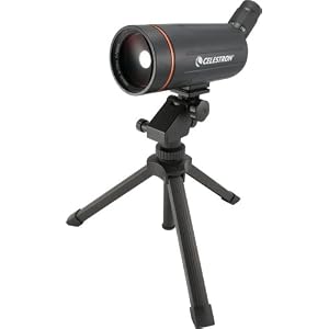 Celestron 52238 C70 Mini Mak Spotting Scope
