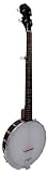 Gold Tone CC-50 Cripple Creek Banjo (Five String, Maple)