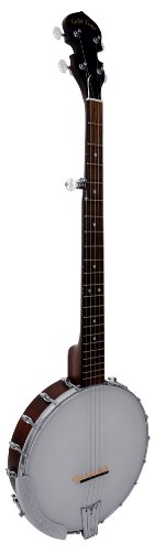 Gold Tone CC-50 Cripple Creek Banjo