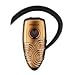 Electronics : Nokia BH-302 Bluetooth Headset Circular Bronze, up to 10 hours talk time